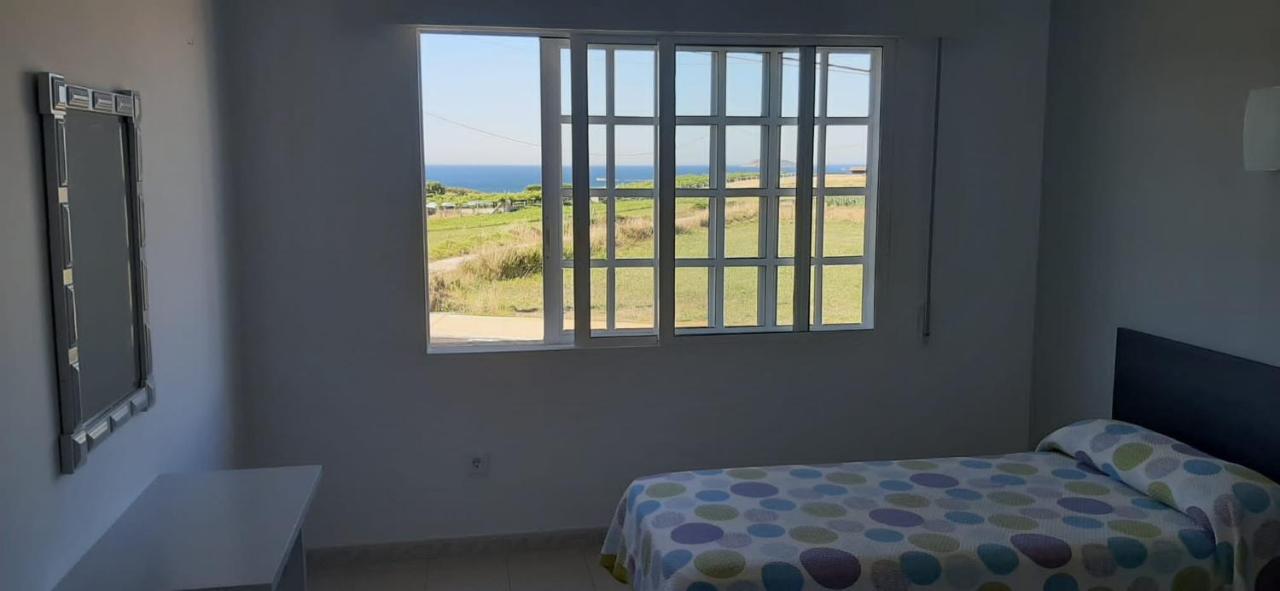 Dukes Habitaciones Playa de Bascuas Ngoại thất bức ảnh