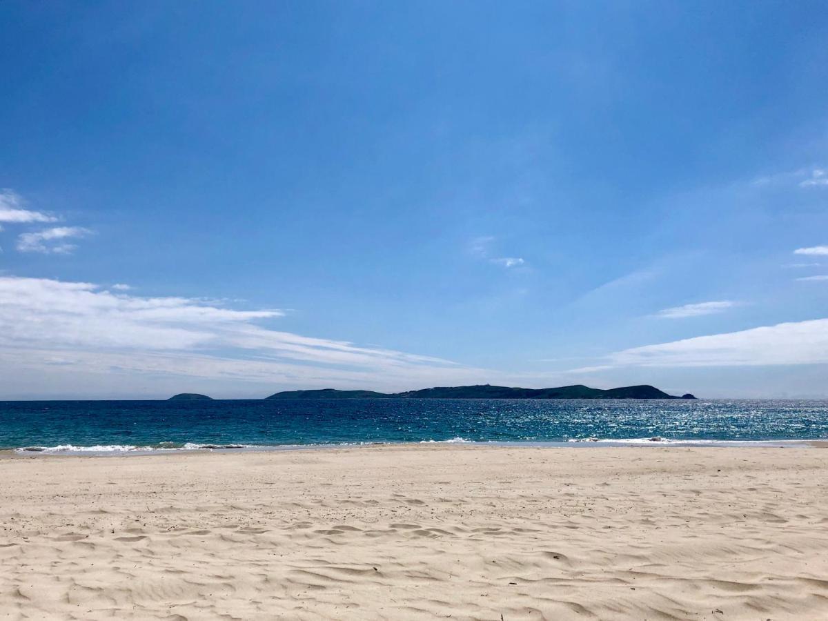 Dukes Habitaciones Playa de Bascuas Ngoại thất bức ảnh